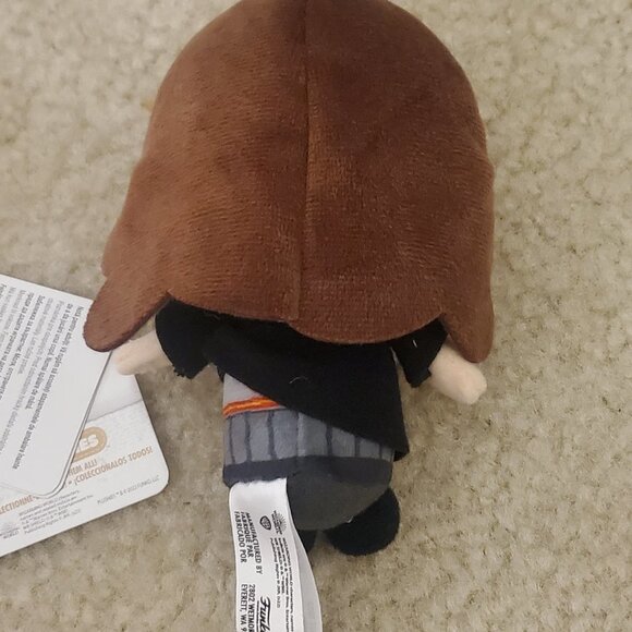 HARRY POTTER 4 INCH FUNKO POP PLUSH- HERMIONE - Picture 2 of 2